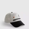 Németország labdarúgó-baseball sapka