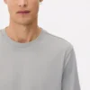 Normál fazonú póló