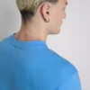 Normál fazonú, rövid ujjú póló