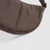Nylon válltáska