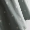 Nyomtatott pamut hálóing