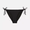 Oldalán megkötős bikini alsó