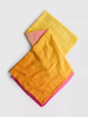Ombré sál