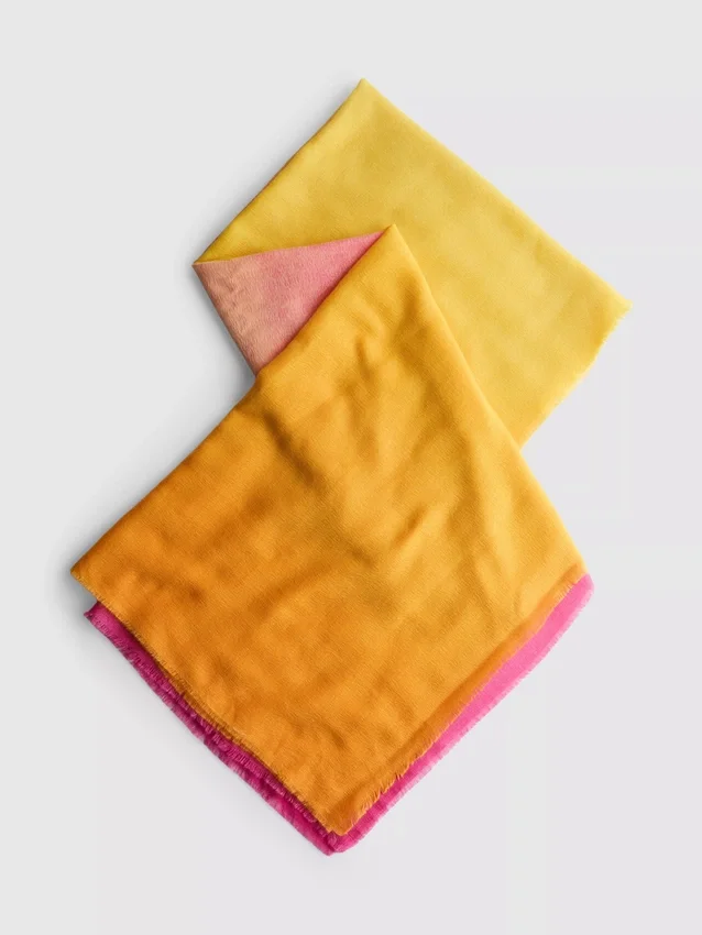 Ombré sál