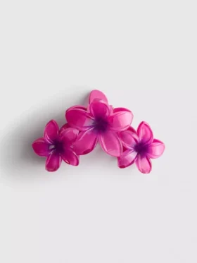Orchidea hajkapocs