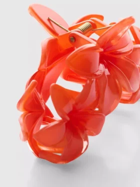 Orchidea hajkapocs