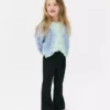 Oszmán stílusú, tágas szárú leggings