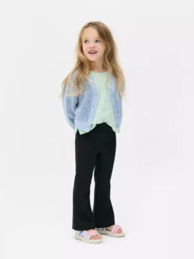 Oszmán stílusú, tágas szárú leggings