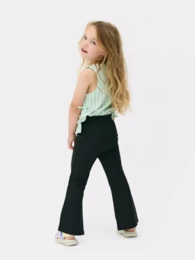 Oszmán stílusú, tágas szárú leggings