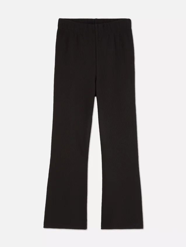 Oszmán stílusú, tágas szárú leggings