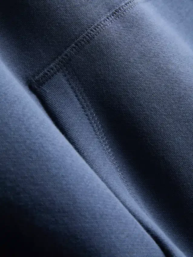 Oversized alapdarab kapucnis pulóver