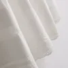 Pamut broderie midi szoknya