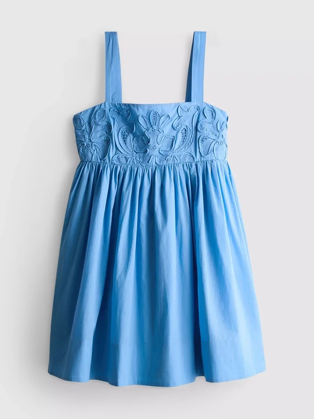 Pamut Cornelli mini ruha