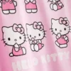 Pamut Hello Kitty karakteres pizsama