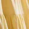 Pamut, réteges maxi parasztszoknya