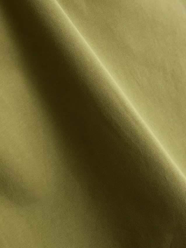 Pamutban gazdag bandeau felső
