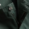 Pamutban gazdag chino rövidnadrág