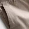 Pamutban gazdag chino rövidnadrág