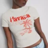 Pamutban gazdag, grafikás Havana babapóló