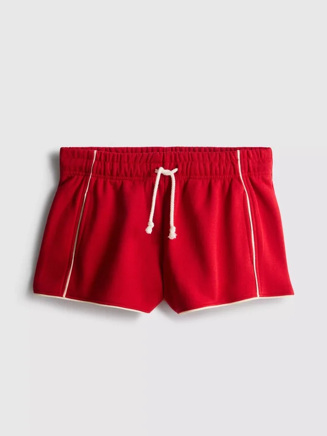 Pamutban gazdag jersey futónadrág