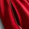 Pamutban gazdag jersey futónadrág