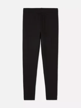 Pamutban gazdag leggings