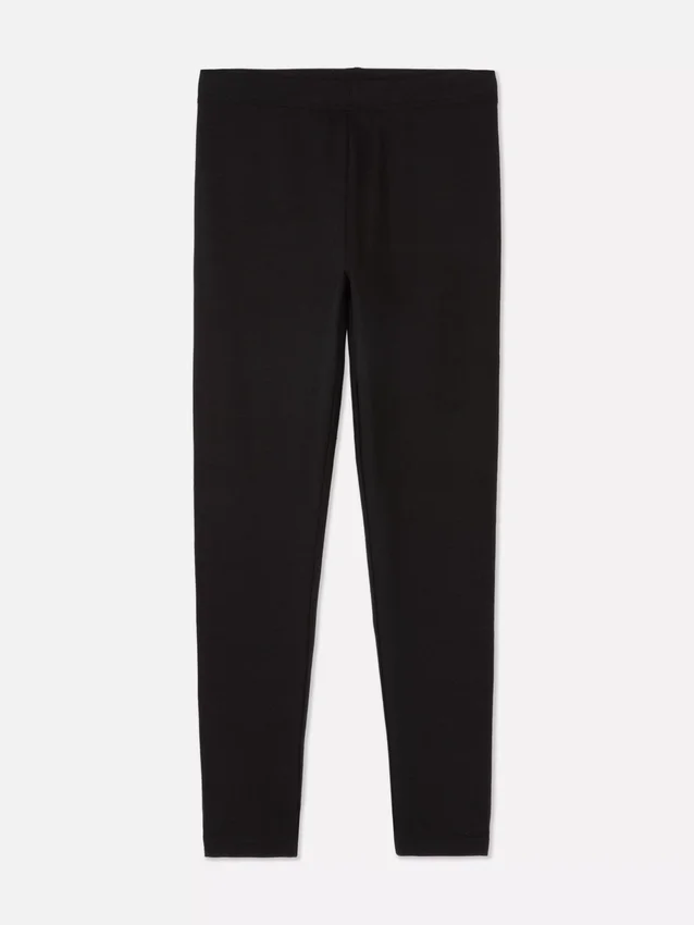 Pamutban gazdag leggings