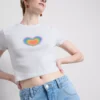 Pamutgazdag „Pride Heart” babapóló