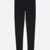 Pamutkeverékből készült leggings