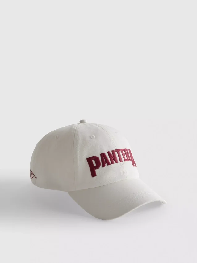 Pantera baseball sapka