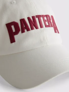 Pantera baseball sapka