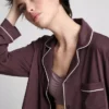 Paspolos jersey boyfriend pizsama