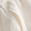 Paula Echevarría pamutdomináns jersey rövidnadrág