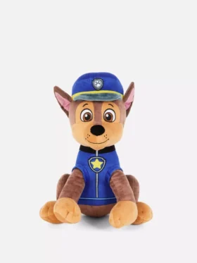 Paw Patrol Chase nagy plüssjáték