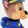 Paw Patrol Chase nagy plüssjáték