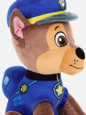 Paw Patrol Chase nagy plüssjáték