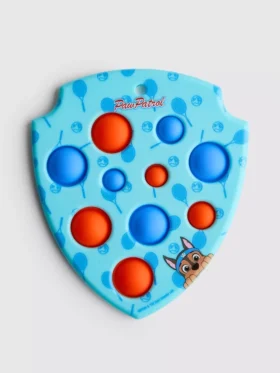 PAW Patrol dombornyomott játék