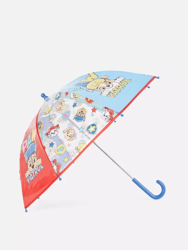 Paw Patrol esernyő