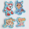 PAW Patrol fürdőpuzzle