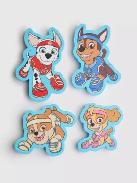 PAW Patrol fürdőpuzzle