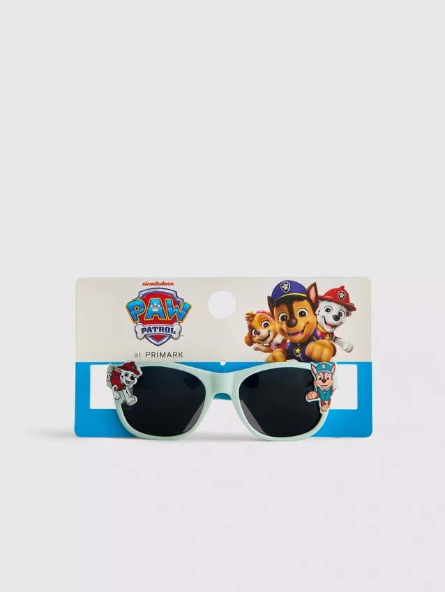 Paw Patrol karakteres napszemüveg