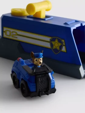 PAW Patrol kilövő jármű játék