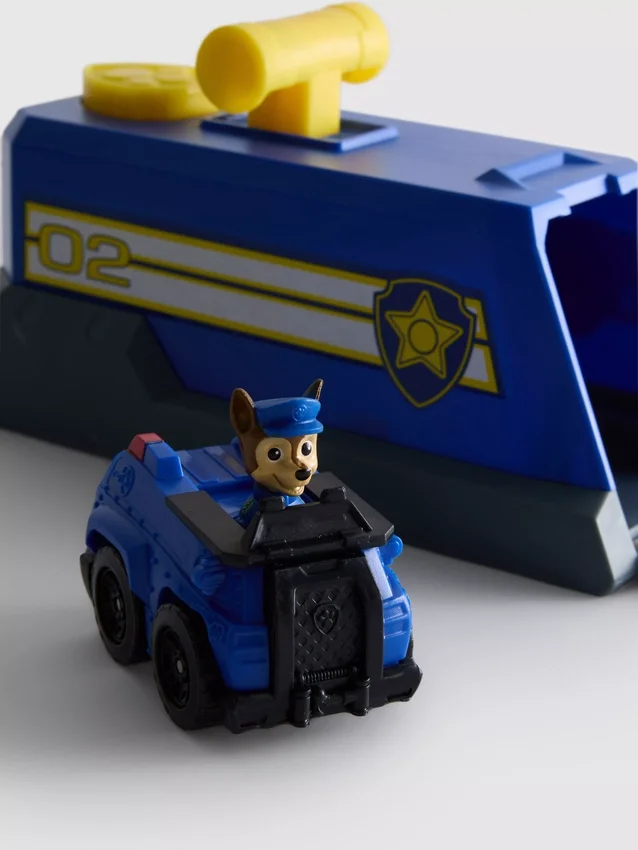 PAW Patrol kilövő jármű játék