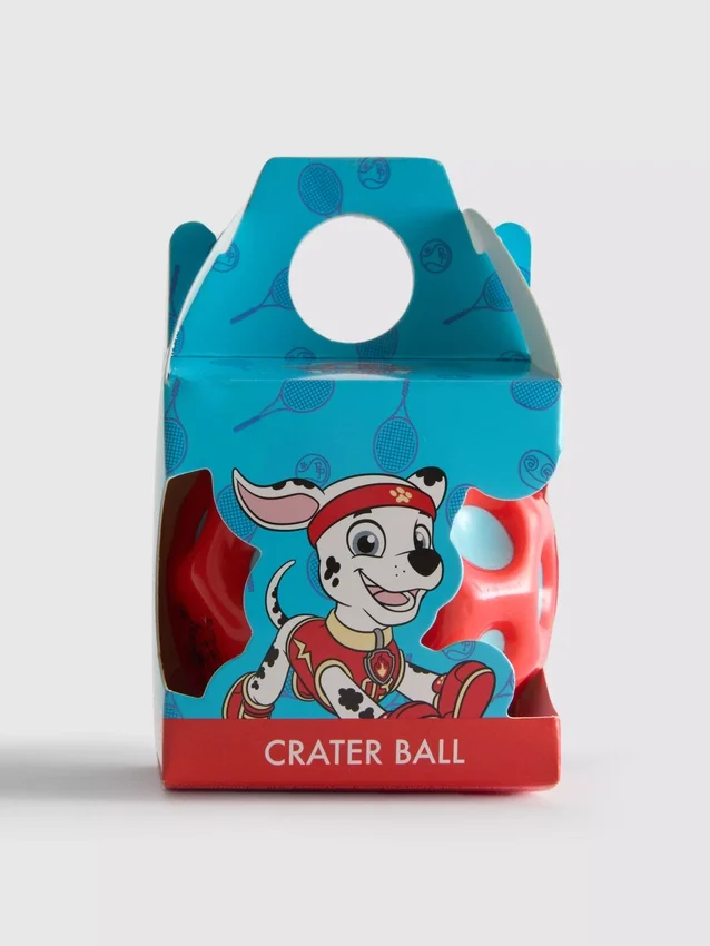 Paw Patrol labda