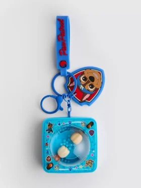 Paw Patrol mini fogó játék