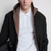 Piké rövid ujjú póló