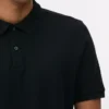 Piqué polo pamut póló