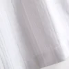 Pointelle pizsama-top