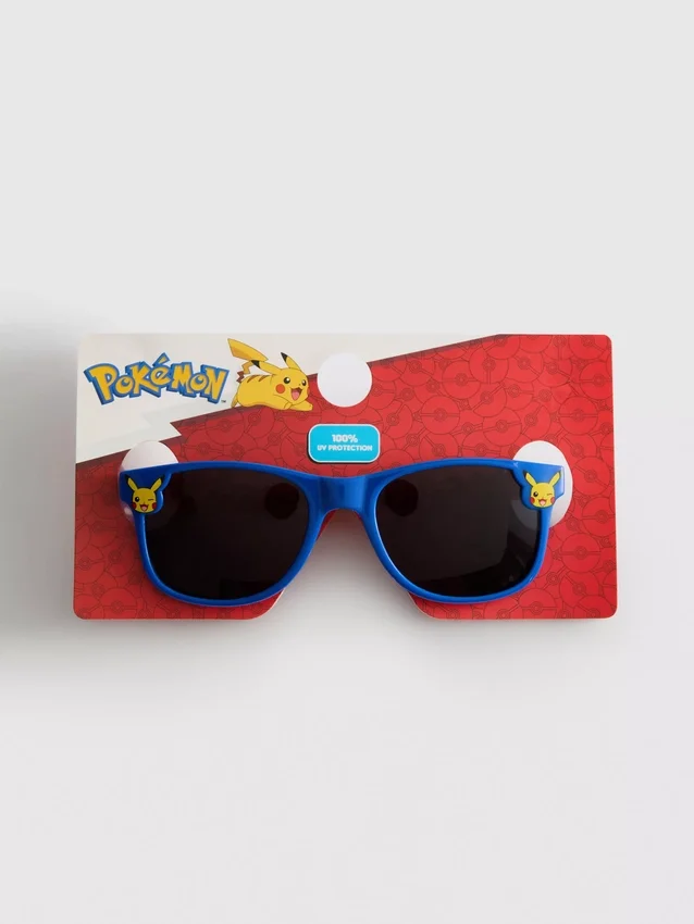 Pokémon napszemüveg