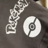 Pokémon rövid pizsamakészlet
